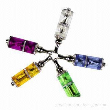 GS9 Vivi Nova Cartomizers, 4 to 5mL Volume, OEM Orders Welcomed